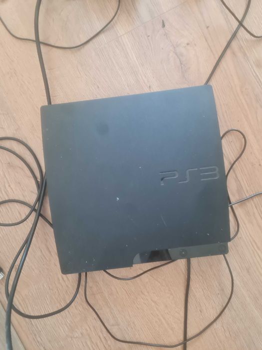 PlayStation 3 от Англия
