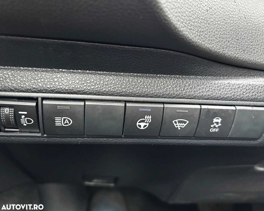 Toyota Corolla Hybrid