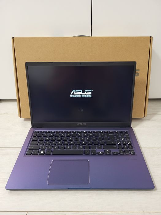 Laptop Asus VivoBook