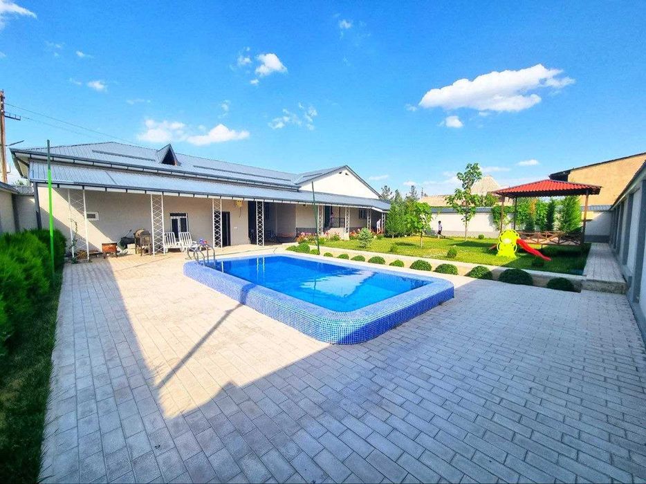 Продаю свою дачу