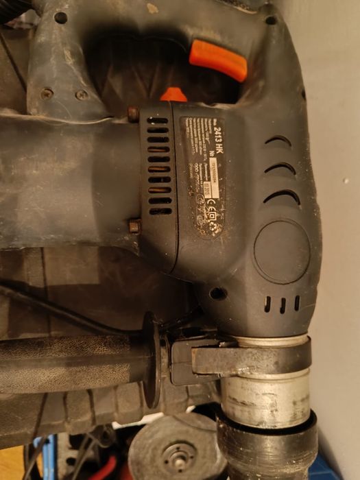 Продам перфоратор б/у