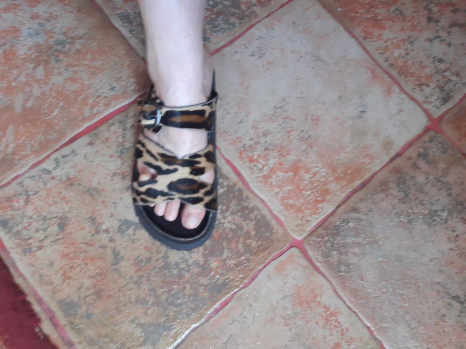 Чехли Next платформа размер 40