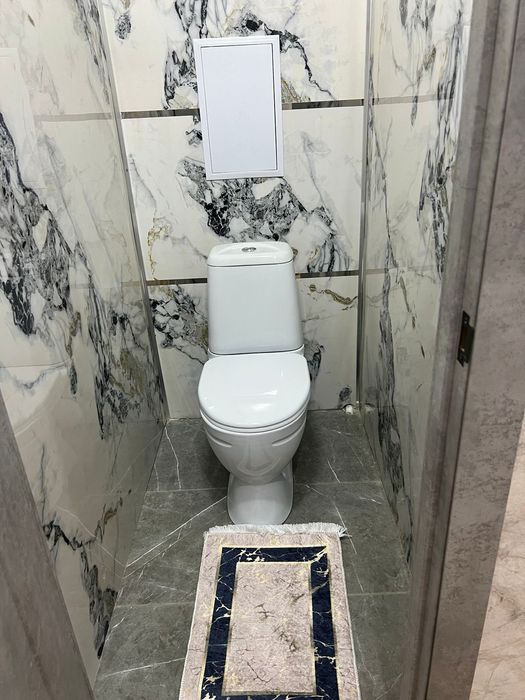 Vip квартира 11 мкр