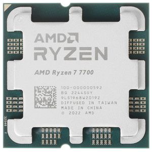 Процессор Ryzen 7 7700