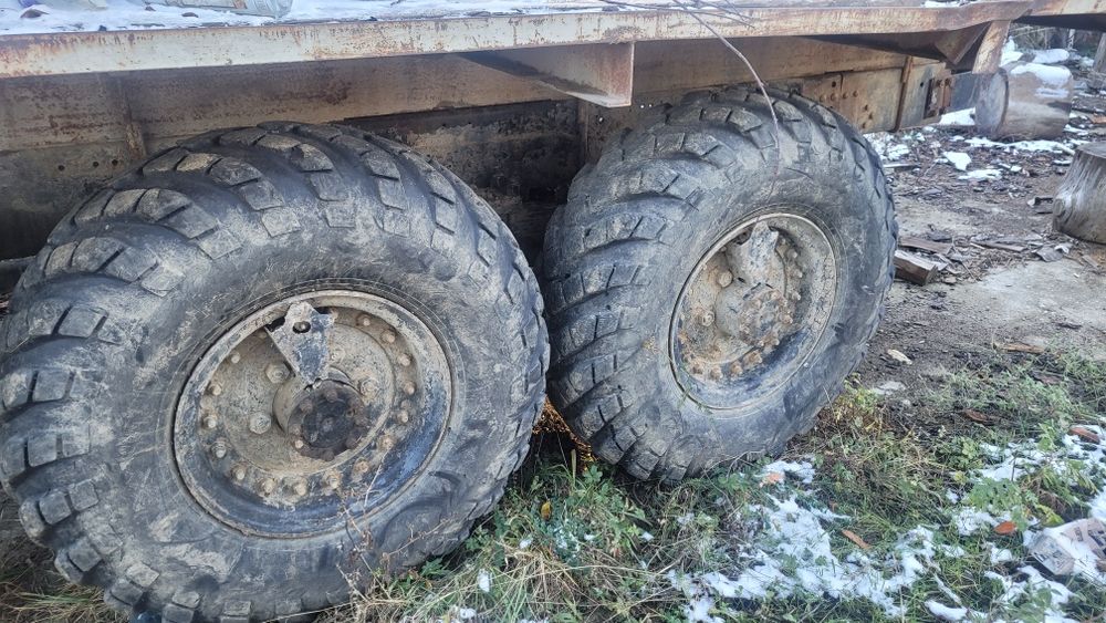 Камион - ЗИЛ 157