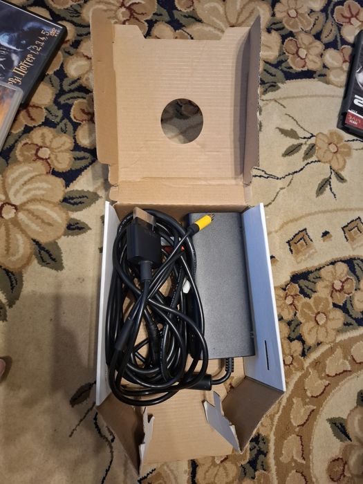 Xbox 360 в хорошем состоянии