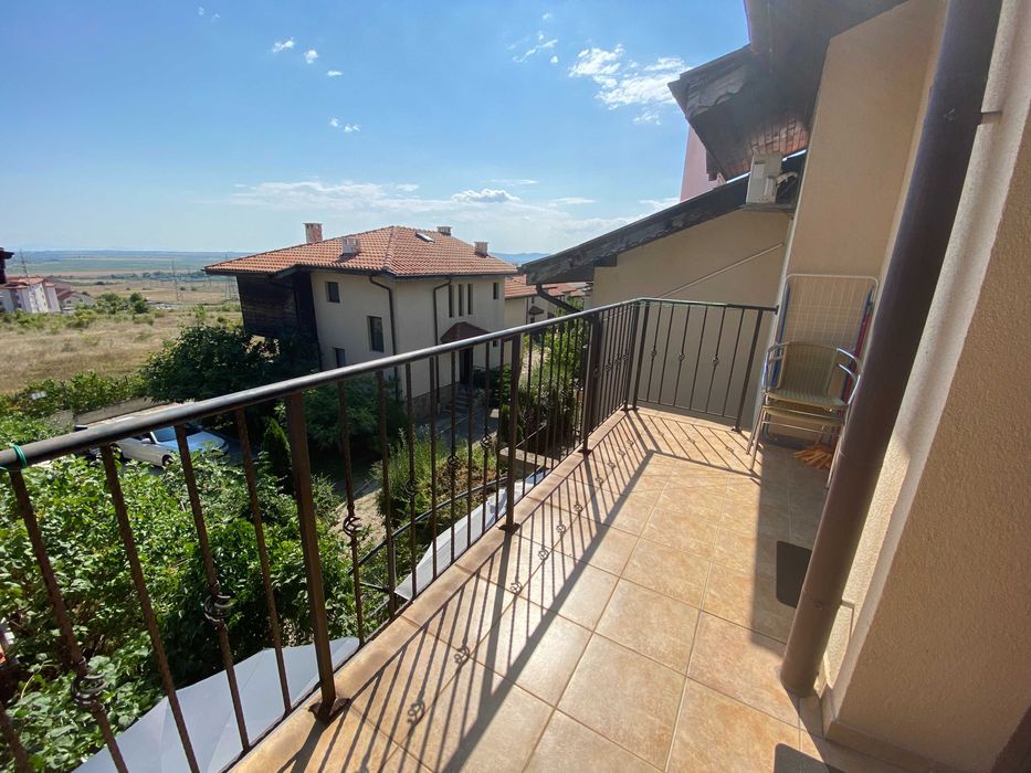 Продава се Къща в с. Кошарица, Област Бургас - 133 кв.м за 944 €/кв.м - Снимка #18