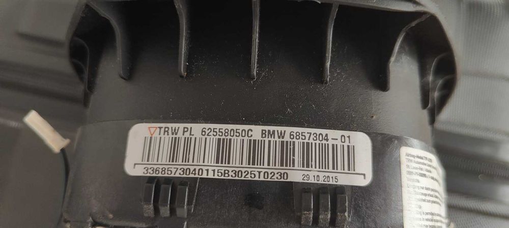 Airbag BMW F20-15г