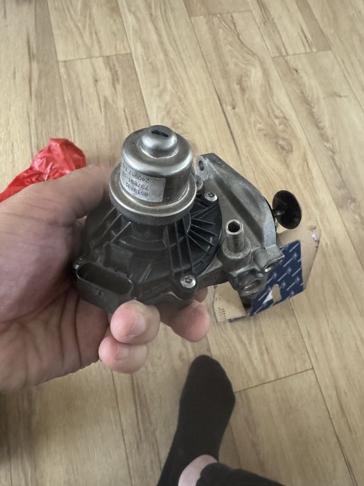 Valva EGR BMW X1 F48