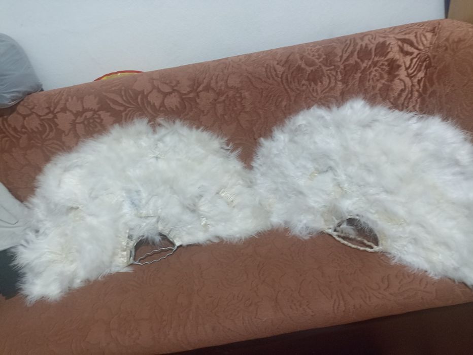 Танцевальные веера