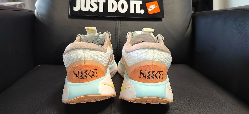 Nike Motiva, номер 38