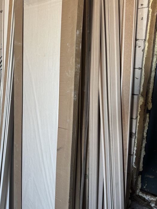 Двери межкомнатные