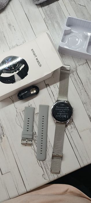 Smart watch  . Смарт часовник