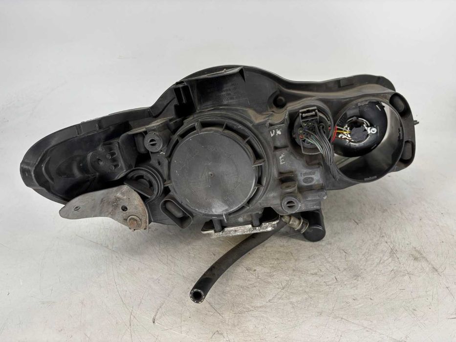 Far stanga cu xenon Jaguar XF X250 an 2012