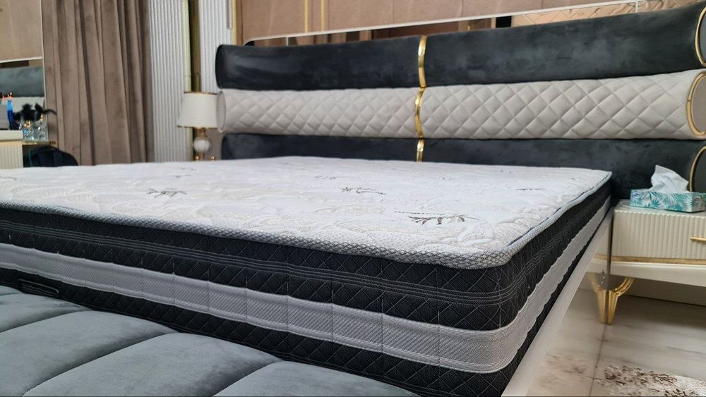 Softrest ortopedik matrasi – qulay uyqu kafolati