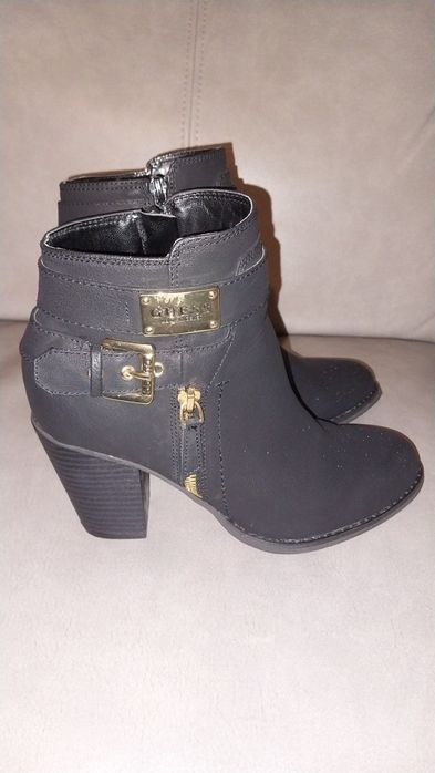 Guess Botine Dama Originale