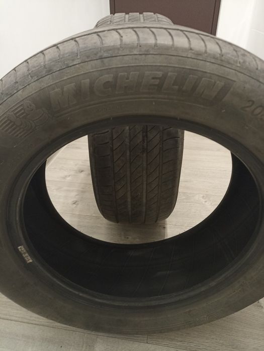 Cauciucuri Michelin de Vară 205/55/16