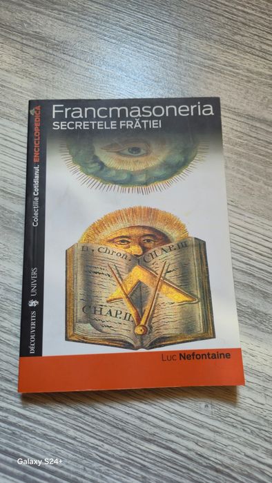 Francmasoneria secretele fratiei