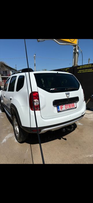 Dacia Duster 1.6 benzina      -TOTUL SCHIMBAT    -