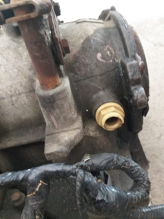 Продаю АКПП Крайслер