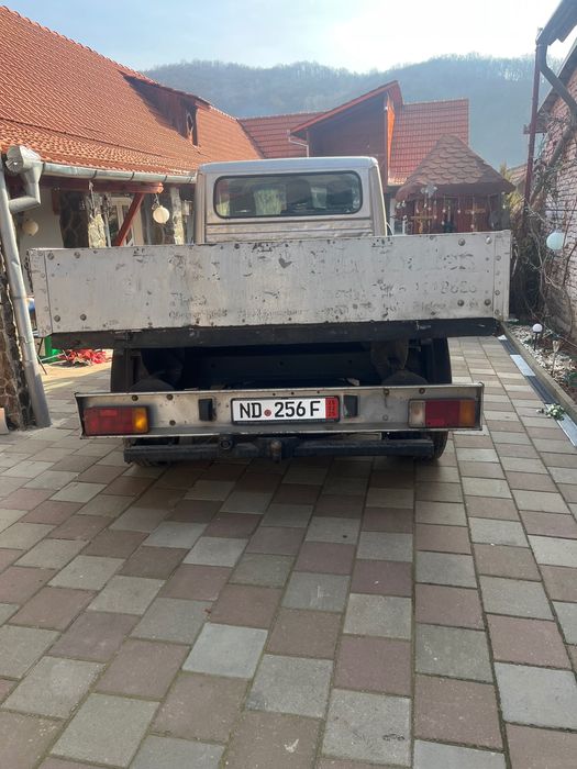 Pegeout 2.5 disel an 1998