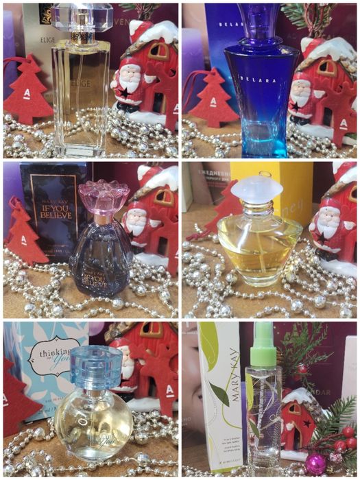 Подарочный набор  Мэри Кей