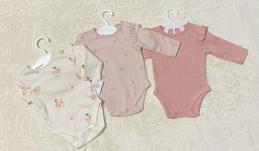 Кутия с подаръци за бебе