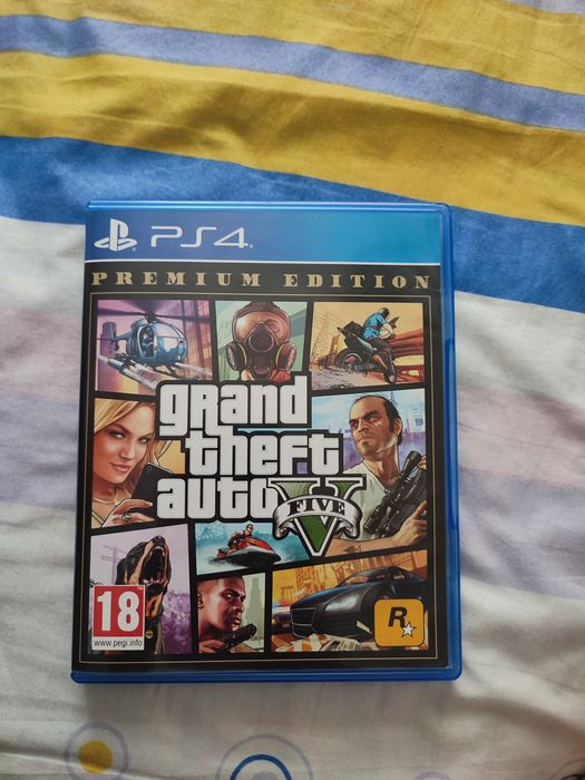 Продаю диск плейстейш