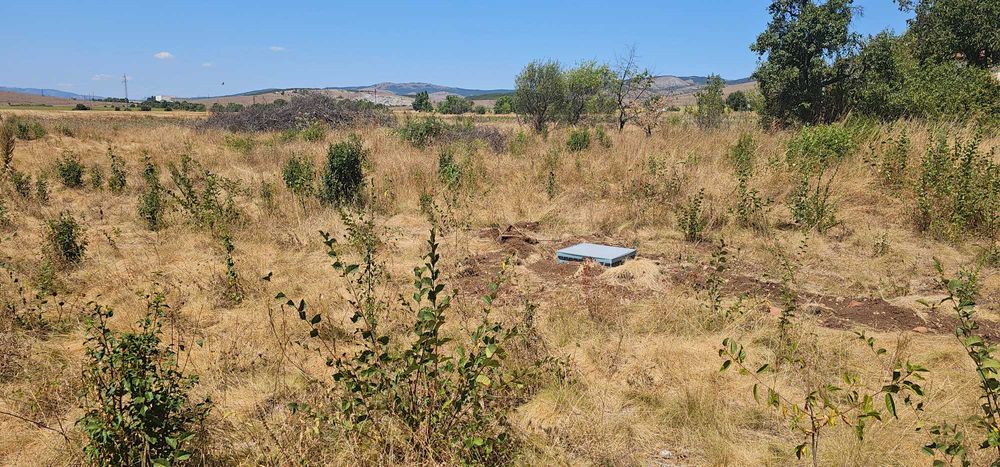 Продава се Парцел в с. Друган, Област Перник - 1248 кв.м за 25 €/кв.м - Снимка #2