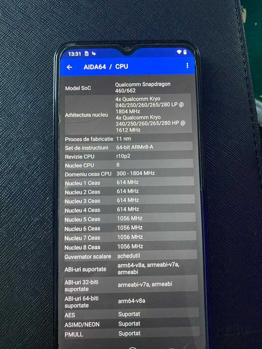 Motorola e 7 plus  preț neg