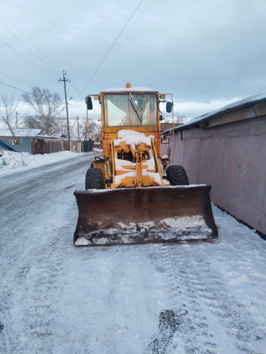 Продам погрущика