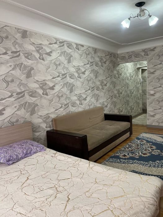 1-2 комн ,посуточно