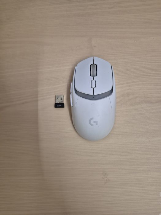Игровая мышь logitech g 309