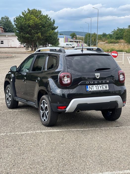 DACIA Duster 2019 — imagine 5