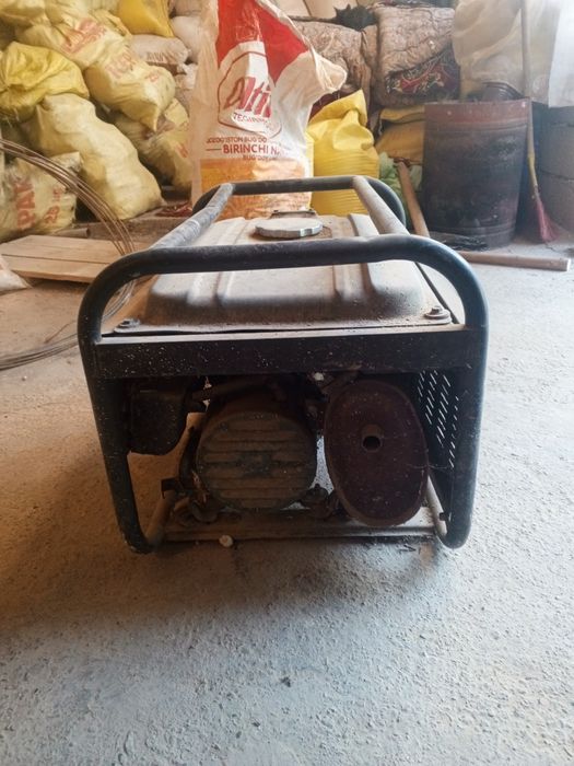 Движок электротехника