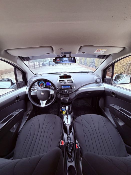 Arenda/ Nasiya Savdoga Spark 4 Avtomat