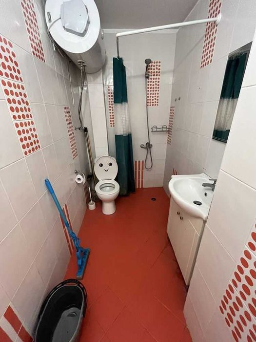 Дава се под наем Двустаен апартамент в Пловдив, Център - 55 кв.м за 325 € - Снимка #8