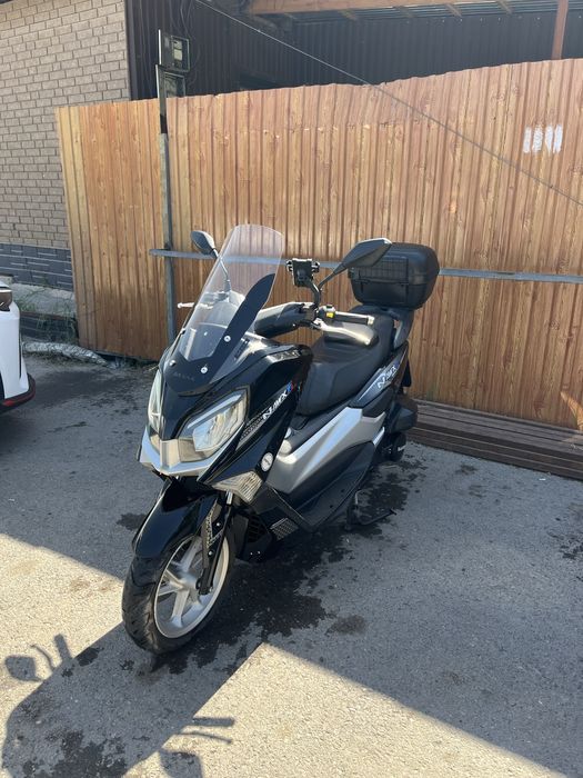 Moped мопед 150 куб у Макс скутера