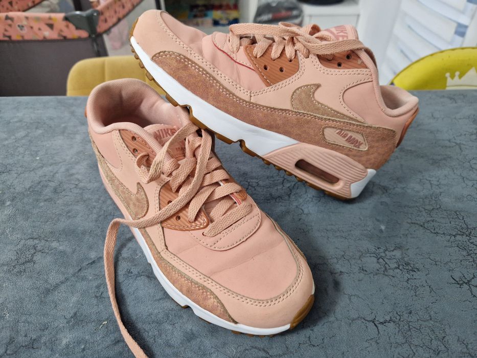 nike air max 38.5