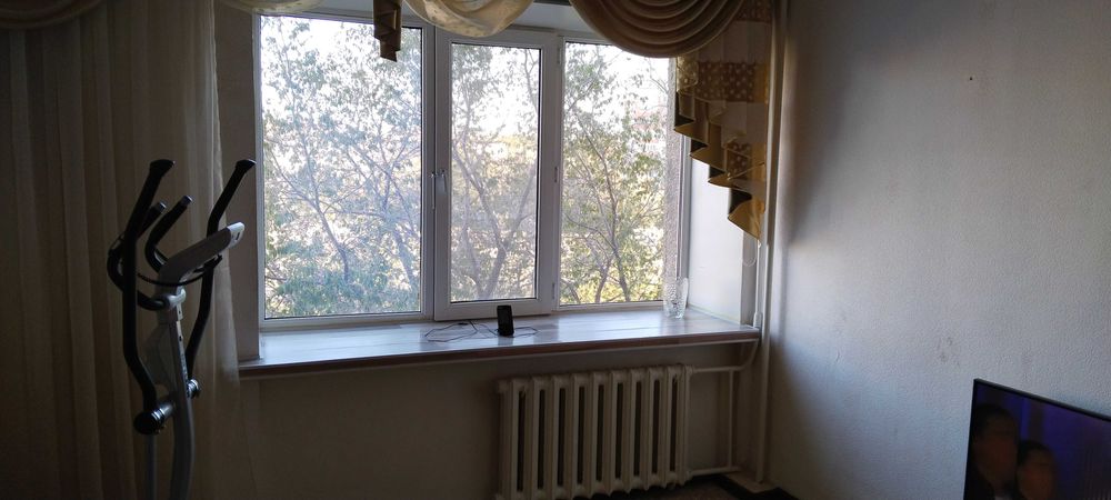 Продам 2-х комнатную квартиру