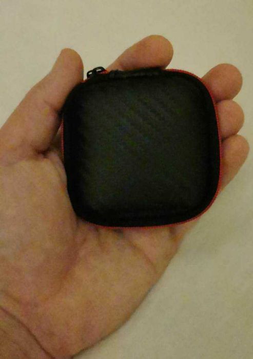 casca hands free cu bluetooth si functie de telecomanda foto