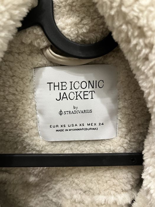 Дамско преходно яке размер ХС