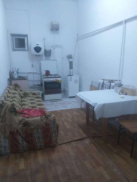 Аренда гараж помещение