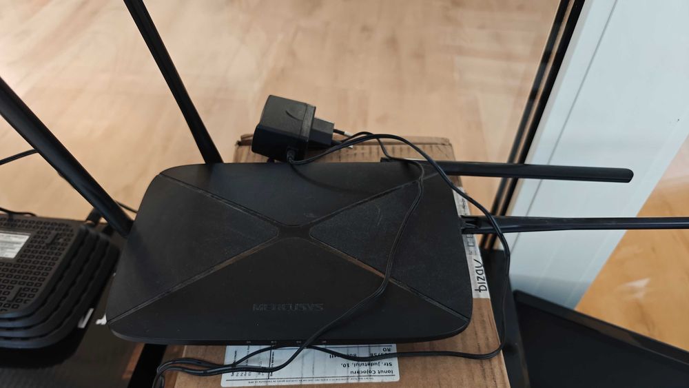 Router TP-Link Archer C2 AC750 Dual Band Gigabit