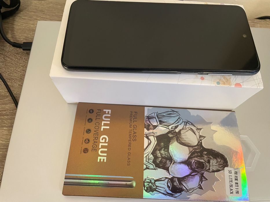 Xiomi Redmi Note 9 Pro