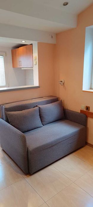 Дава се под наем Ателие в София, Център - 15 кв.м за 239.19 € - Снимка #4