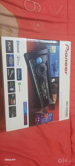 Pioneer 5250 original