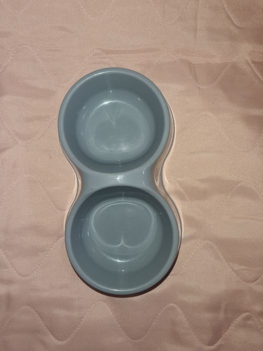 Миска для домашних животных