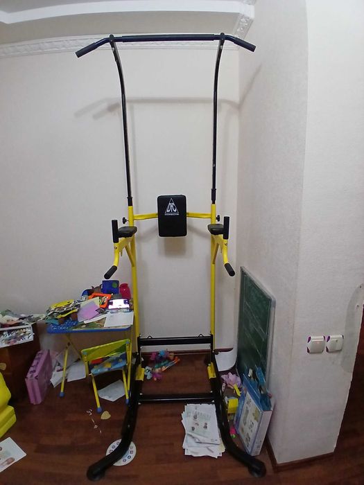 Тренажер домашний