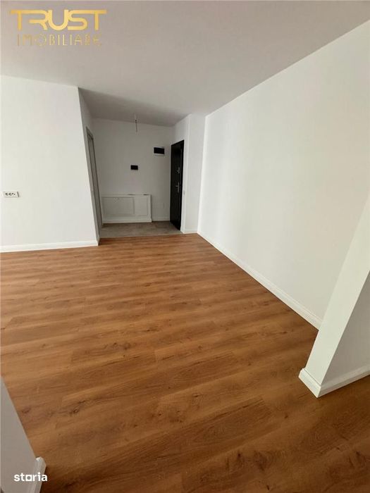 2 camere l Elite City l 11 MP Balcon l Gaaraj Subteran